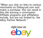 dribaycad logo