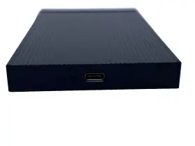 30-300-857001 Acer Predator Orion Po7-640 Hot Plugging Ssd Box Cover Black 60.e2td3.002