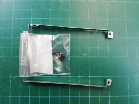 A315-22 Acer Aspire Series Laptop Hdd Hard Drive Caddy With Screws A315-22 Acer Aspire Series Laptop Hdd Hard Drive Caddy With Screws