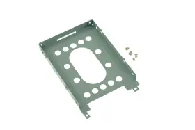 Am0ae000500 Acer Hd Caddy With Screw Aspire One D255-2256 Pav70 Cd31 #2