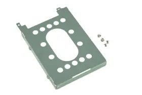 Am0ae000500 Acer Hd Caddy With Screw Aspire One D255-2256 Pav70 Cd31