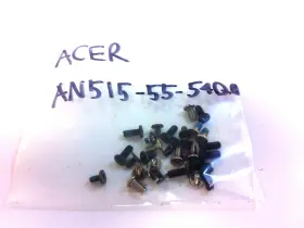 An515-55-54q0 Acer Nitro 5 An515-55 Original Screws Set Screw 174