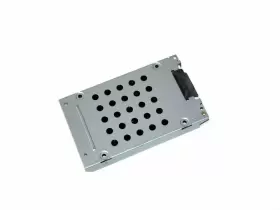 3gmx3hb0000 Alienware Lot Of 2 Area-51 M15x Internal Hard Drive Caddy Silver #3 3gmx3hb0000 Alienware Lot Of 2 Area-51 M15x Internal Hard Drive Caddy Silver #3