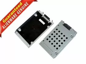 3gmx3hb0000 Alienware Lot Of 2 Area-51 M15x Internal Hard Drive Caddy Silver 3gmx3hb0000 Alienware Lot Of 2 Area-51 M15x Internal Hard Drive Caddy Silver