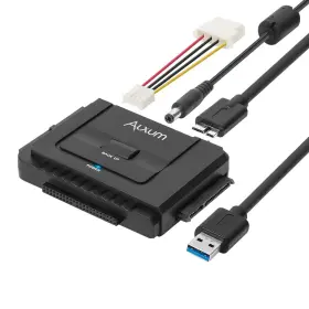 Y-3322a Alxum Sata Ide To Usb C Hard Drive Adapter With Power External H Y-3322a Alxum Sata Ide To Usb C Hard Drive Adapter With Power External H