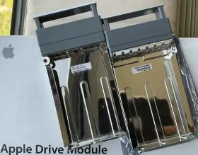Apple 603-2757 Xserve Hard Drive Carrier Tray Caddy Oem