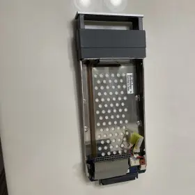620-2478-a Apple 620-2478 X-server Hard Disk Caddy 620-2478-a Apple 620-2478 X-server Hard Disk Caddy