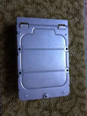 805-2322-a Apple Powermac G3 G4 Dual Hard Drive Carrier Sled Bracket Oem #2