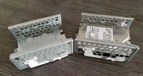 Hh805-3783 Apple 805-3783 Mac Powermac G4 Hard Drive Caddy Sled Tray Hh805-3783 Apple 805-3783 Mac Powermac G4 Hard Drive Caddy Sled Tray