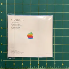 914-0494-a Apple Rare New Cd Drive Caddy Load Tray Case In Original Sealed Package #2 914-0494-a Apple Rare New Cd Drive Caddy Load Tray Case In Original Sealed Package #2