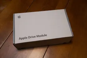Mb095g Apple Mb095g/a New In Box Xserve Intel Hard Drive Module Sled Caddy No