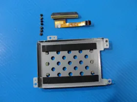 08701-00111000 Asus Rog Strix Hero Ii Gl504gm-ds74 15.6 Inch Hard Drive Caddy With Connector Screws