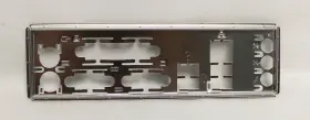 13g020303620 Asus Io 4usb/lan Back Desktop B Series Bm5342 Inch Grade A