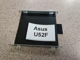 13gnwu10m080-1 Asus Genuine U52f Hdd Hard Drive Caddy