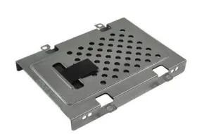 13nb06g1am0301 Asus Genuine G53 G73 G75 G751 G752 Hdd Caddy Bracket 13nb06g1am0301 Asus Genuine G53 G73 G75 G751 G752 Hdd Caddy Bracket