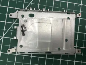 Ux410ua Asus Zenbook Sata Hdd Hard Drive Caddy With Screws Ux410ua Asus Zenbook Sata Hdd Hard Drive Caddy With Screws