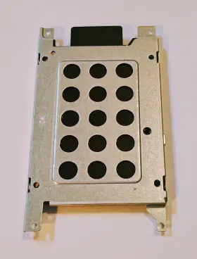 Asus X55u Genuine Original Hd Caddy Enclosure With Screw Series Ce39
