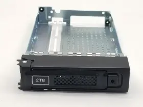 H185tm4000-pez001 Avid Isis 5500 5000 7020-30085 2tb Hard Drive Hdd Caddy Lot 10 #2