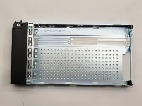 H185tm4000-pez001 Avid Isis 5500 5000 7020-30085 2tb Hard Drive Hdd Caddy Lot 10 #3