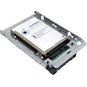 654540-001-ax Axiom Hard Drive Cage Adapter Assembly - 2.5 In To 3.5 Universal 654540-001-ax Axiom Hard Drive Cage Adapter Assembly - 2.5 In To 3.5 Universal