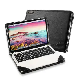 C930 Berfea 414797034162 Case Cover For Lenovo Yoga 14 Inch C740/c940/c930/920/900/710 Laptop Slee