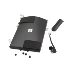 Best Nest Wellness 731938783863 Bestparts Hard Drive Hdd Cable Caddy Bracket Replacement For Dell Latitude 55
