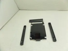 T420 Bestparts 731938773222 Ibm/lenovo Thinkpad Hard Drive Caddy Rails T60 T60p T61 T61p T400 T410 T420 Bestparts 731938773222 Ibm/lenovo Thinkpad Hard Drive Caddy Rails T60 T60p T61 T61p T400 T410