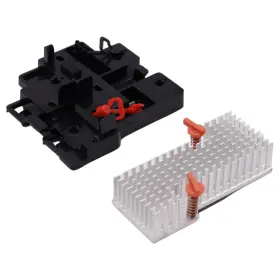 Bestparts Bestparts-sw-137-f New M.2 Ssd Installation Caddy Kit Ii Replacement For Lenovo Thinkcentre