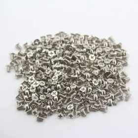 Hdd25screw Bfenown Computer Pc Case 2.5-inch Hdd M3x5mm Flat Phillips Head Hard Drive Screw 100pcs Hdd25screw Bfenown Computer Pc Case 2.5-inch Hdd M3x5mm Flat Phillips Head Hard Drive Screw 100pcs