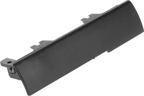 Hddy-3in-e6540 Bfenown Replacement Hdd Hard Drive Disk Caddy Cover 7mm Isolation Rubber Rails For #3