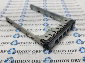 3v192-001e Cisco 2.5 Inch Ssd Sas Hdd Caddy Hot Swap Caddie Sku 11461 3v192-001e Cisco 2.5 Inch Ssd Sas Hdd Caddy Hot Swap Caddie Sku 11461