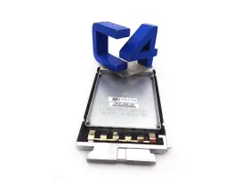 800-34943-02 Cisco Blade Server Drive Tray Caddy 800-34943-02 Cisco Blade Server Drive Tray Caddy