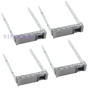 800-37836-01 Cisco 800-3786-01 4pcs Ucs Servers 3.5 Inch Lff Hot-sw Sas Sata Drive Caddy Tray