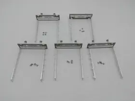 800-40545-01 Cisco 80040545-01 Lot Of 5 2.5 Inch Ssd Caddy / Tray Sata With 4 Screws #2