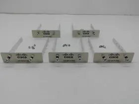 800-40545-01 Cisco 80040545-01 Lot Of 5 2.5 Inch Ssd Caddy / Tray Sata With 4 Screws #3