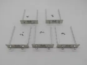 800-40545-01 Cisco 80040545-01 Lot Of 5 2.5 Inch Ssd Caddy / Tray Sata With 4 Screws