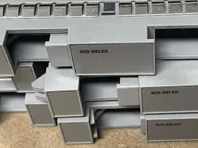 800-36336-01 Cisco N20-bblkd Lot 8 X Ucs 2.5 Inch Slot Filler #2