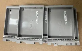 800-36336-01 Cisco N20-bblkd Lot 8 X Ucs 2.5 Inch Slot Filler #3
