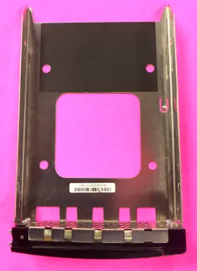 Nlasb9990010 Cisco Cs1000 Cs3000 Cs5000 Cs7000 Sas Hard Drive Caddy Tray X01 Nlasb9990010 Cisco Cs1000 Cs3000 Cs5000 Cs7000 Sas Hard Drive Caddy Tray X01