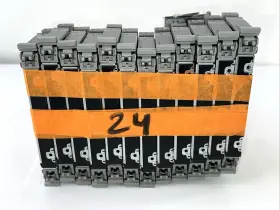 Ucs-hdd900g12f106 Cisco X8770 Lot 24x 2.5 Inch Caddy 10k Sas 900gb C220-c240 Screws Used Ucs-hdd900g12f106 Cisco X8770 Lot 24x 2.5 Inch Caddy 10k Sas 900gb C220-c240 Screws Used