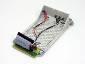 146763-001 Compaq Hot Plug Hard Drive Caddy 50 Pin #2