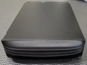 8441-5000-0500 Cru Dataport Sata Hard Drive Caddy For Removable Bay 8441-5000-0500 Cru Dataport Sata Hard Drive Caddy For Removable Bay