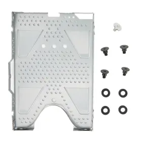 Cuifatibuganzr5m03575 Cuifati Hard Drive Hdd Tray Cage Bracket Metal For Slim Host