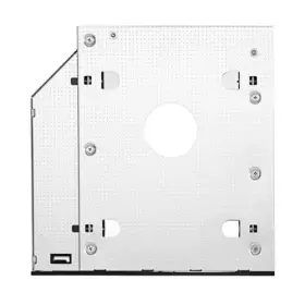 Cy-sa-085 Cy Universal 9.5mm Sata To 2nd Ssd Hdd Hard Drive Caddy Without Adapter Card #3 Cy-sa-085 Cy Universal 9.5mm Sata To 2nd Ssd Hdd Hard Drive Caddy Without Adapter Card #3