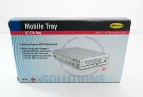Ata133 Data-castle 635145034148 Mobilexperts Mobile Bt27a Hot Swappable Rack For Drive Ata133 Data-castle 635145034148 Mobilexperts Mobile Bt27a Hot Swappable Rack For Drive