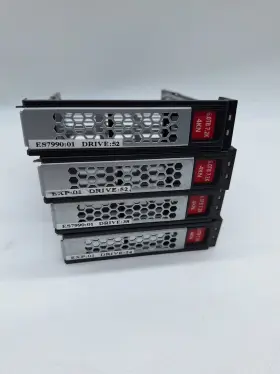 St87d1-01 Datadirect Lot X 4 Data Direct Domain Ddn 3.5ft Sas/sata Hard Drive Tray Caddy Trays Caddies St87d1-01 Datadirect Lot X 4 Data Direct Domain Ddn 3.5ft Sas/sata Hard Drive Tray Caddy Trays Caddies