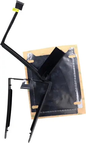 Ep520 Deal4go 2.5 Inch Hard Drive Cable With Hdd Caddy Bracket Tray Compatible For Lenovo Thinkpad #2 Ep520 Deal4go 2.5 Inch Hard Drive Cable With Hdd Caddy Bracket Tray Compatible For Lenovo Thinkpad #2