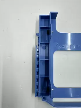 00cw33 Dell Optiplex 7040 7050 Mt 3.5 Inch Hard Drive Caddy Dp/n 0cw33 #3