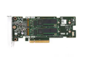 2x240gb Dell 03jt49 Boss M.2 Ssd Pcie Sata Storage Controller With 0ct2rp P/n #2 2x240gb Dell 03jt49 Boss M.2 Ssd Pcie Sata Storage Controller With 0ct2rp P/n #2