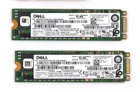 2x240gb Dell 03jt49 Boss M.2 Ssd Pcie Sata Storage Controller With 0ct2rp P/n #3 2x240gb Dell 03jt49 Boss M.2 Ssd Pcie Sata Storage Controller With 0ct2rp P/n #3